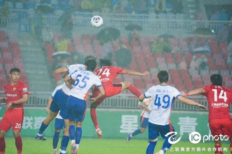 中乙综述：泰山B队力克泰安天贶终结5轮不胜，深圳2028升南区第四