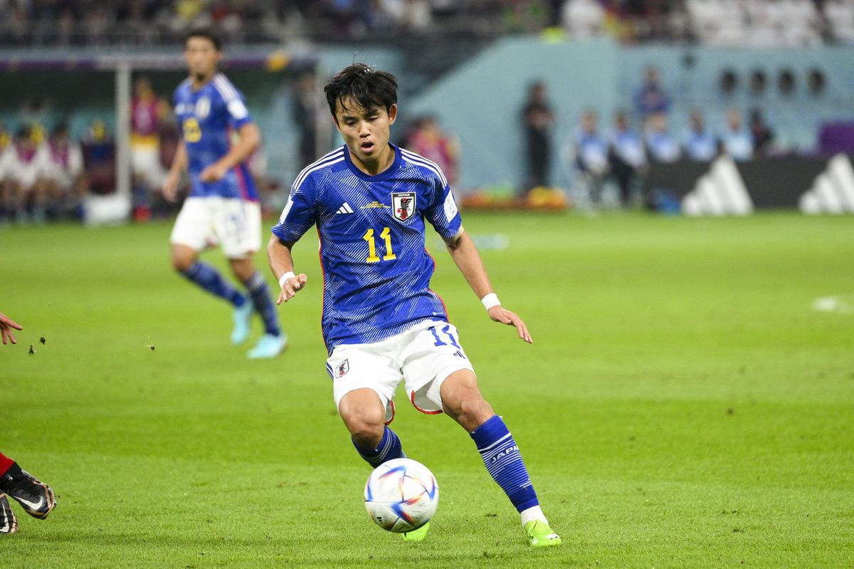 马特塔、于帕：姆巴佩仍专注世界杯 希望那个巴拉圭议员承担后果